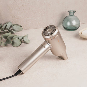 Secador Pro Ionic GO