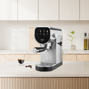 Cafetera Espresso Thermoblock Sienna