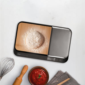 Báscula de cocina SmartScale Chop