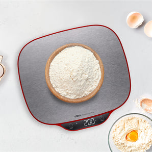 Báscula de cocina SmartScale Plus