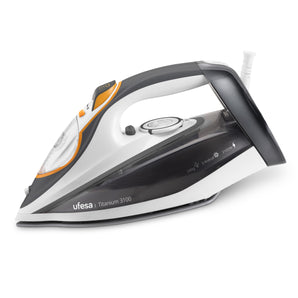 Plancha de vapor Titanium 3100