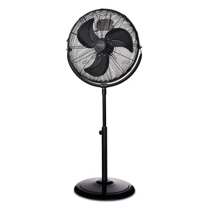 Ventilador de pie Quebec