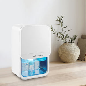 Deshumidificador Wellness Dry 210 para estancias de hasta 20 m2